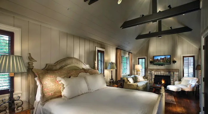 Old Edwards Inn and Spa 4