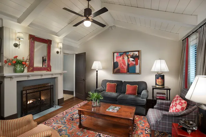 Old Edwards Inn and Spa 4
