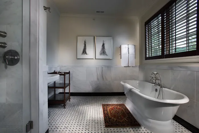 Old Edwards Inn and Spa 4
