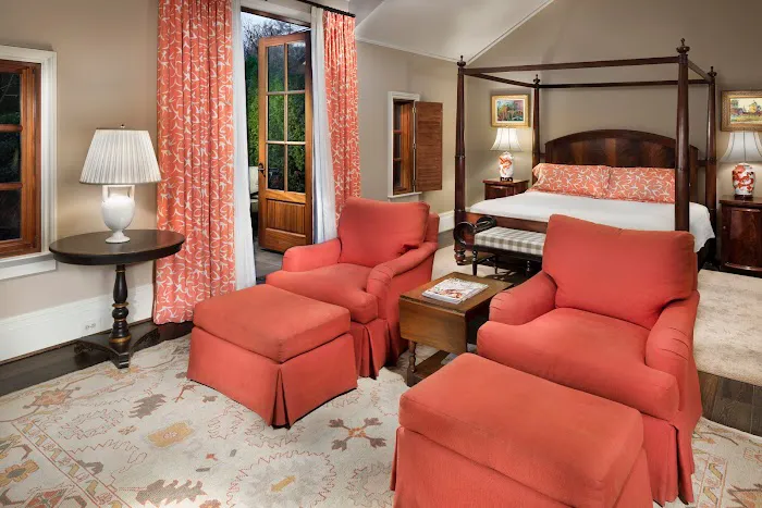 Old Edwards Inn and Spa 4