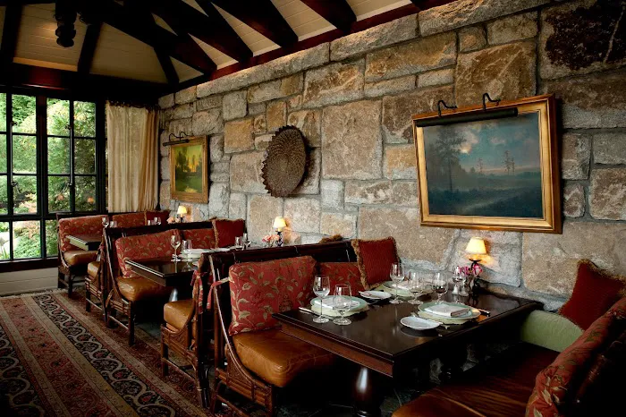 Old Edwards Inn and Spa 4