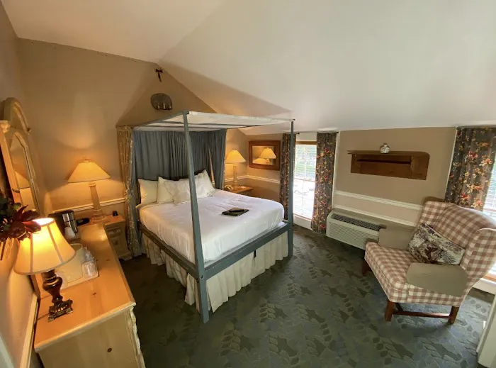 Highlands Inn 4