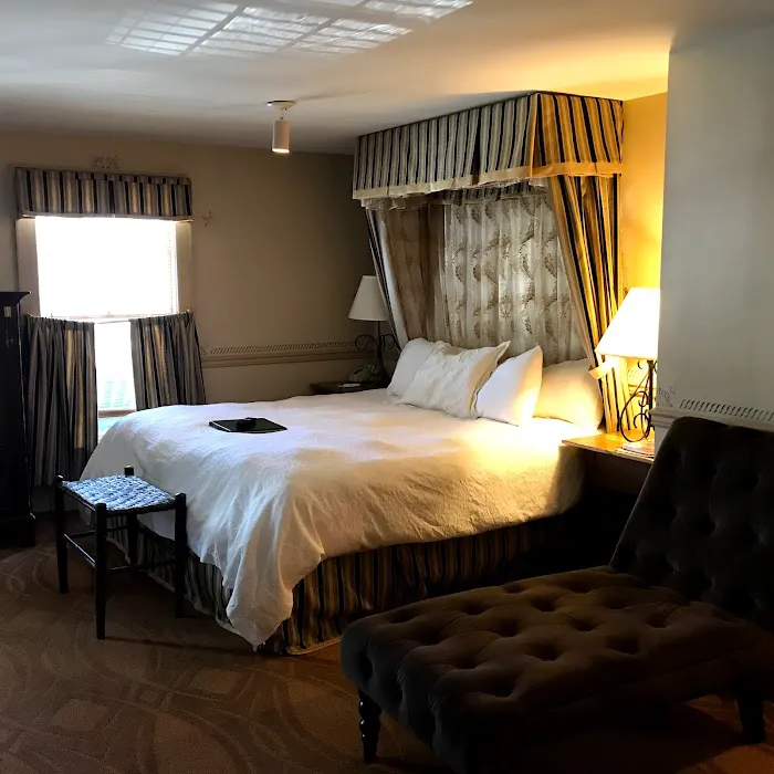Highlands Inn 4