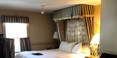 Highlands Inn