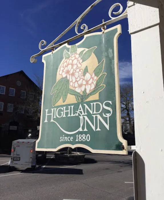 Highlands Inn 4