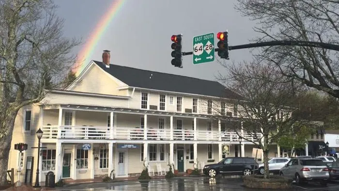 Highlands Inn 4