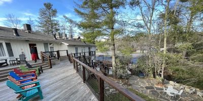 The Inn at Mill Creek