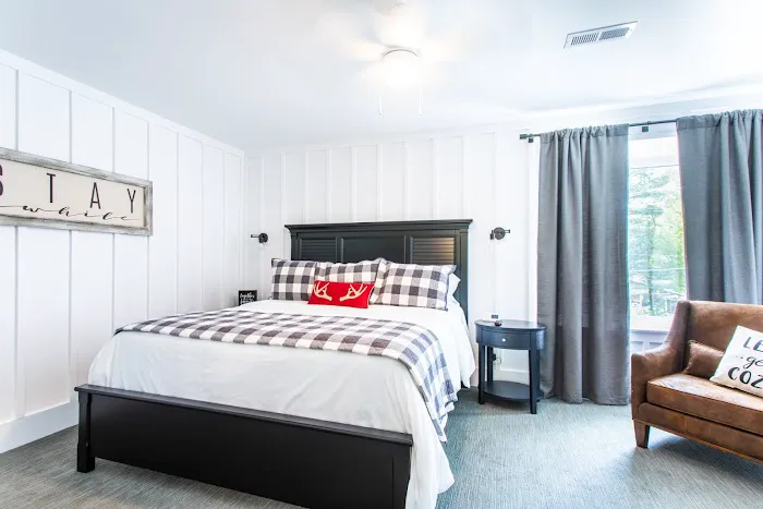 The Inn at Mill Creek 4
