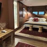 Outpost Inn Highlands ico