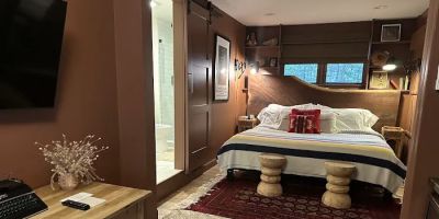 Outpost Inn Highlands