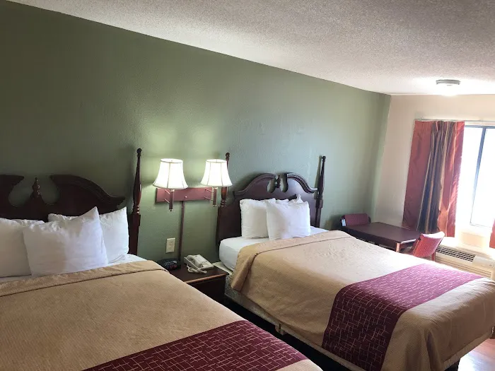 Motor Inns of America 4