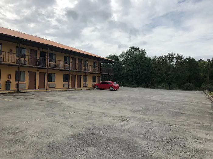 Motor Inns of America 4
