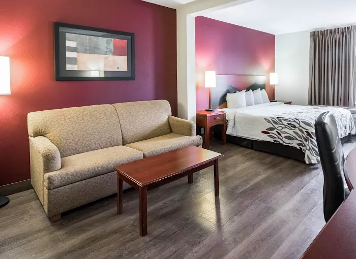 Red Roof Inn Etowah - Athens, TN 4