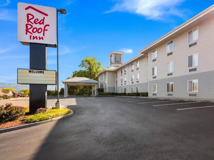 Red Roof Inn Etowah - Athens, TN 4