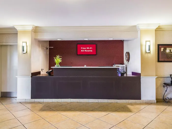 Red Roof Inn Etowah - Athens, TN 4