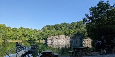 Loch Low‑Minn