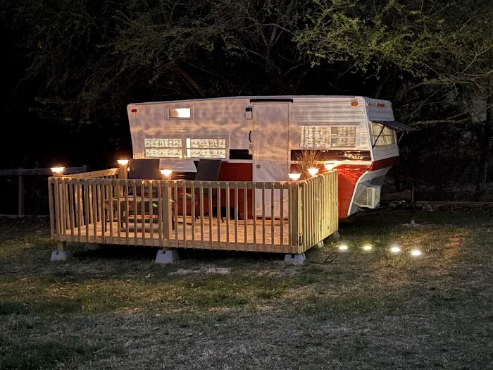 Magnolia Moon Farm Airbnb 4