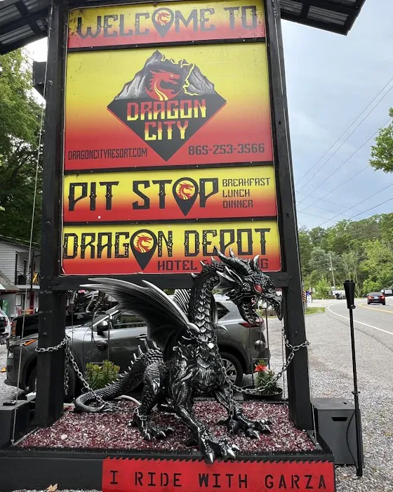 Dragon City 4
