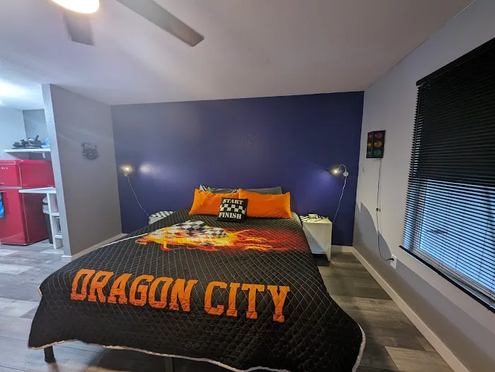 Dragon City 4