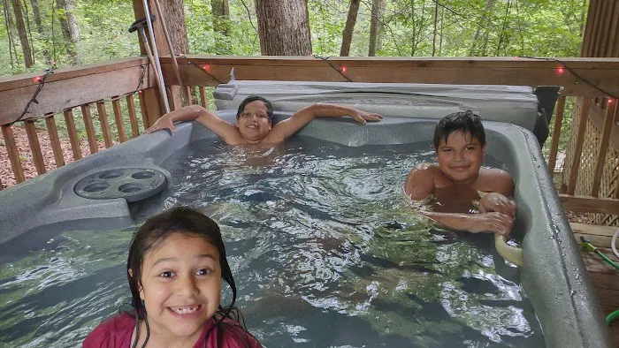 Cabin 3 4