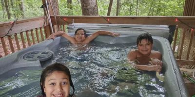 Cabin 3