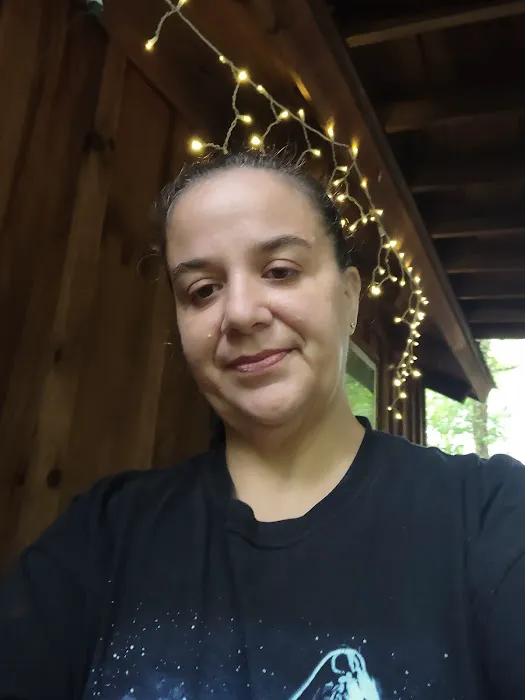 Cabin 3 4