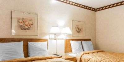 Rodeway Inn