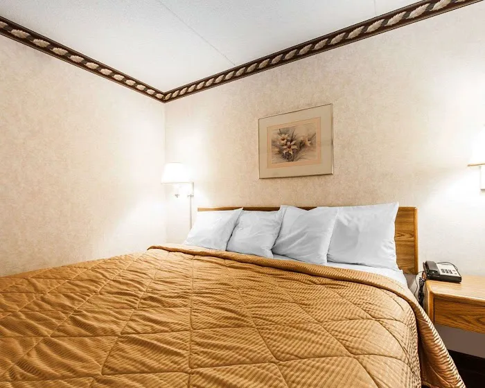 Rodeway Inn 4