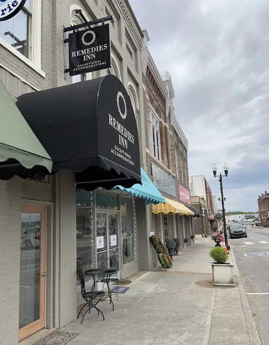 Remedies Inn 4