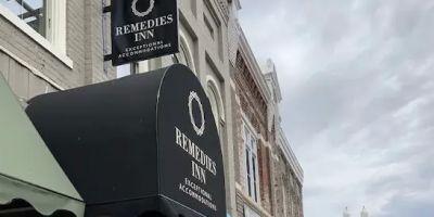 Remedies Inn