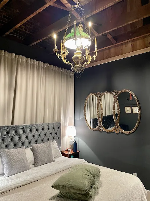 Remedies Inn 4