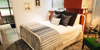 Smith Family B&Bs