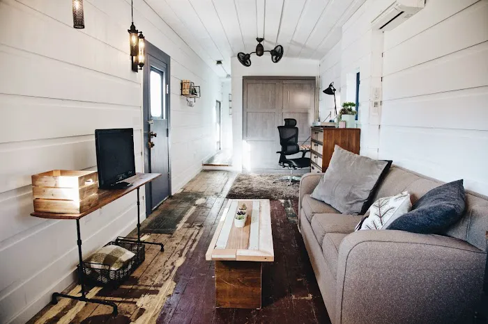 Smith Family B&Bs 4