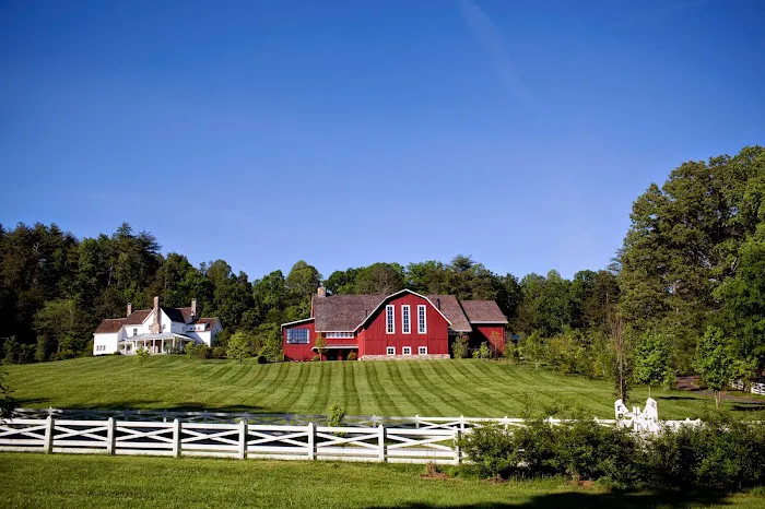 Blackberry Farm 4