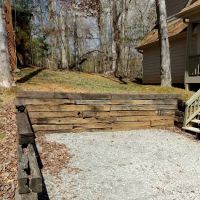 A Oh Kay Cabin ico