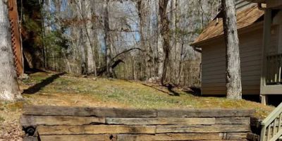 A Oh Kay Cabin