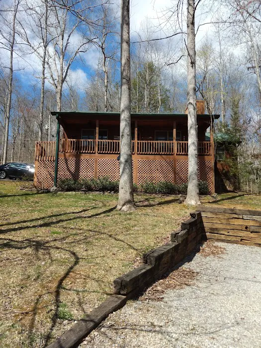 A Oh Kay Cabin 4