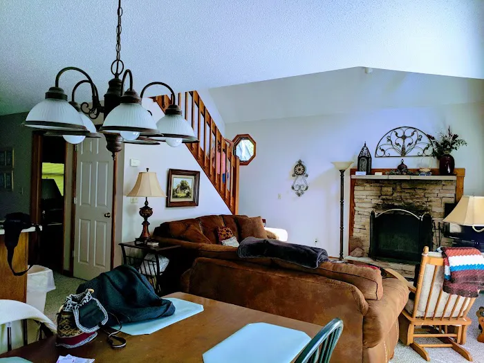 A Oh Kay Cabin 4