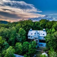 Laurel Valley Mountain Retreat ico