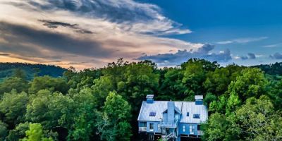 Laurel Valley Mountain Retreat