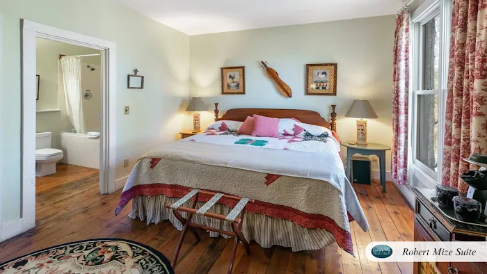 Laurel Valley Mountain Retreat 4