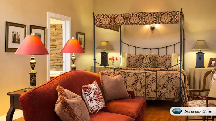 Laurel Valley Mountain Retreat 4