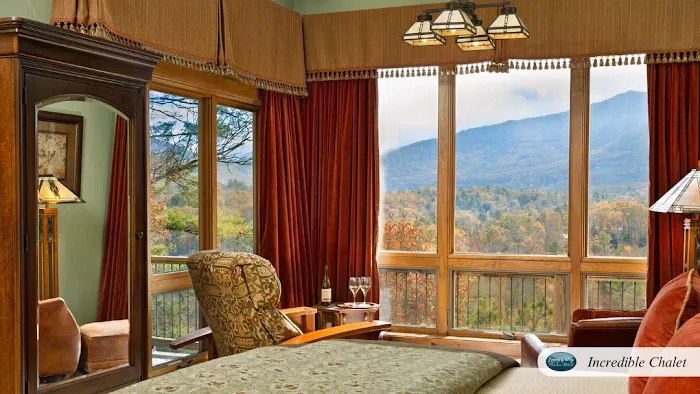 Laurel Valley Mountain Retreat 4