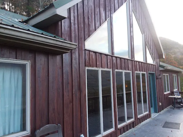 Bear lodge 3