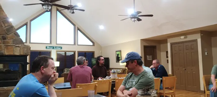 Bear lodge 3