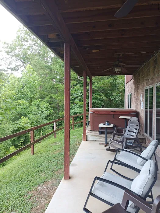 Bear lodge 3