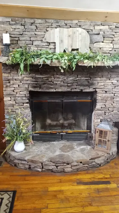 Winds Resort Timber 4