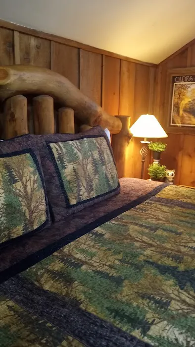 Winds Resort Timber 4