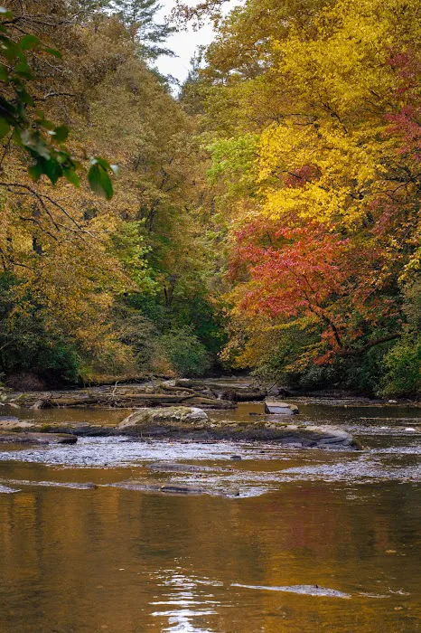River Run 4