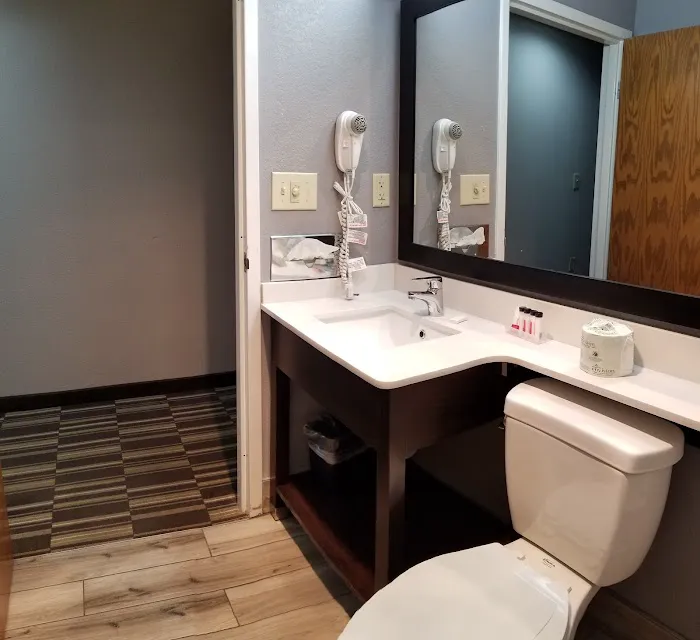 Microtel Inn & Suites by Wyndham Franklin 4